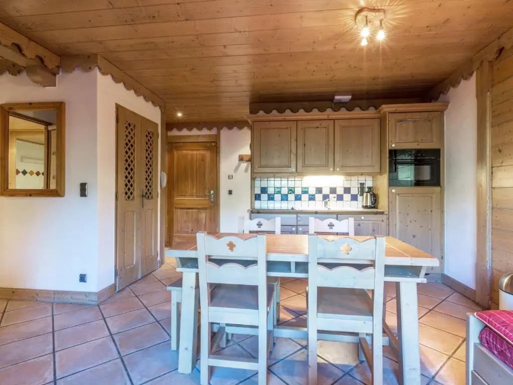Appartement Saint-Martin-de-Belleville, 3 pièces, 6 personnes - FR-1-461-17 - Miniature 8