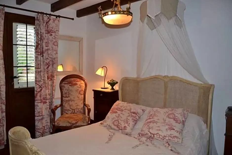 Maison D'hôte La Ferme U San Martinu - Photo 1