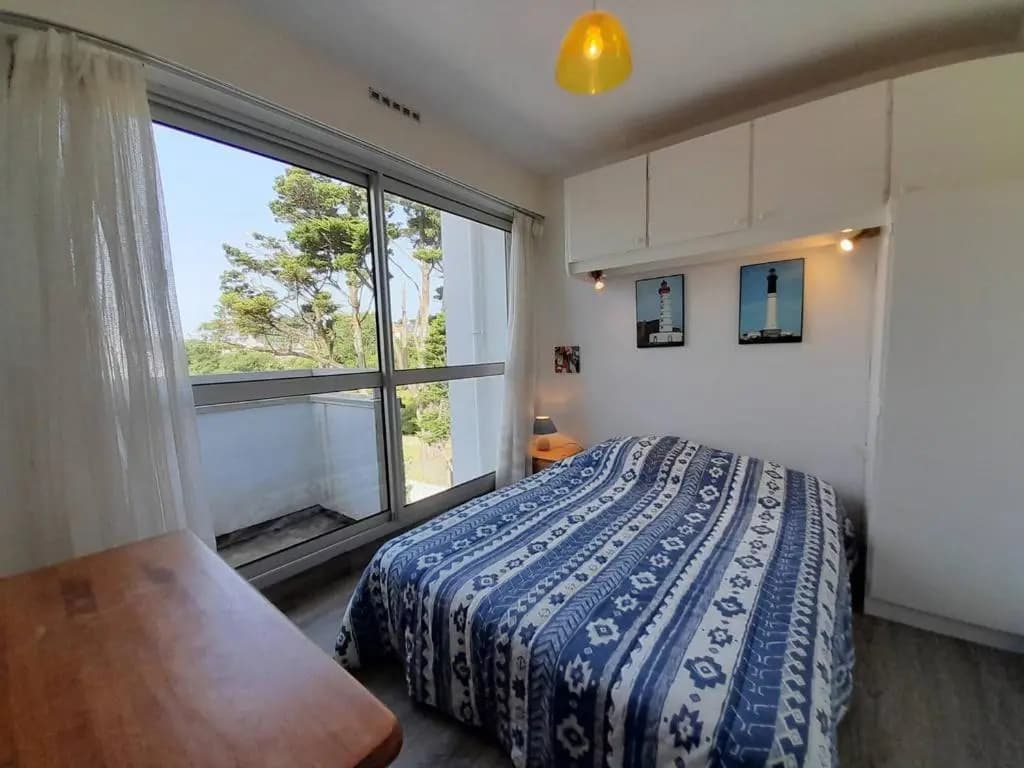 Appartement La Trinité-sur-Mer, 3 pièces, 4 personnes - FR-1-477-99 - Photo 5