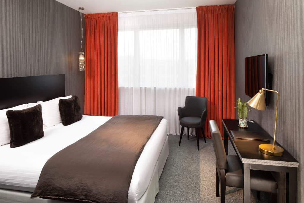 Best Western Plus Hotel Isidore - Photo 5