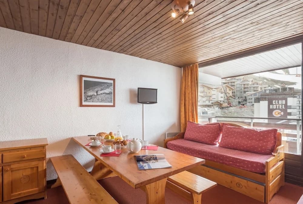 Le Schuss de Val Thorens - Photo 5