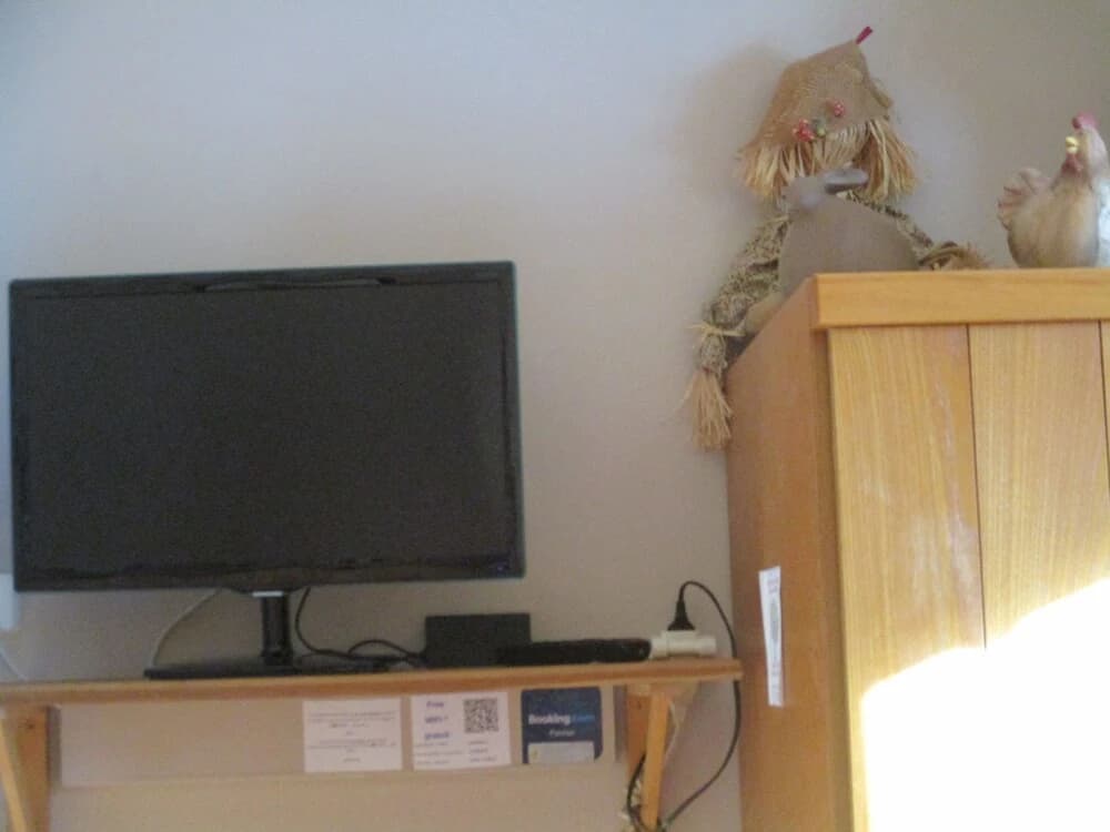 Chambre d'hôte Romarica - Photo 2