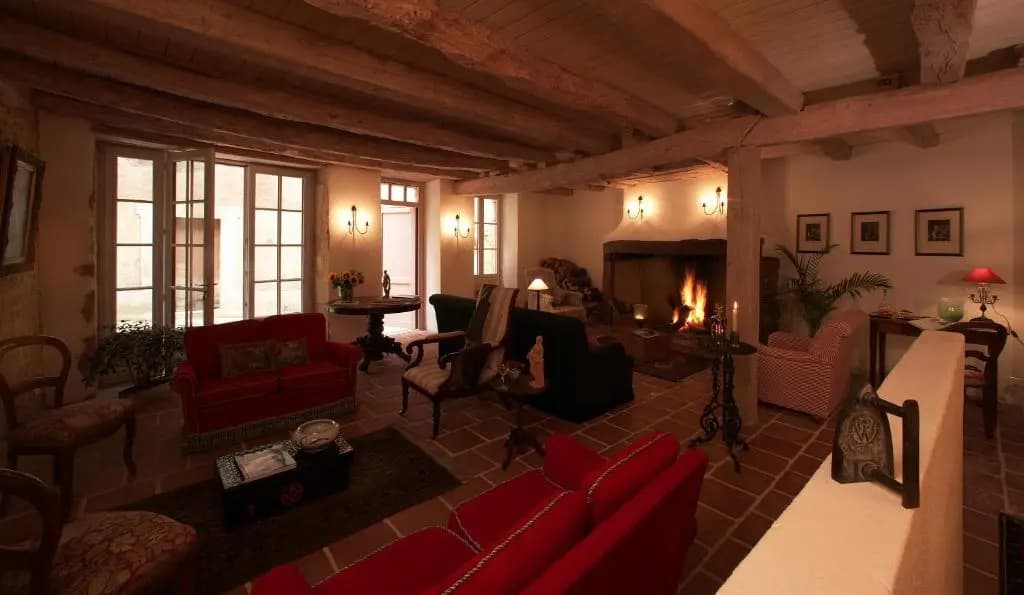 Hôtel Clement V - Photo 2