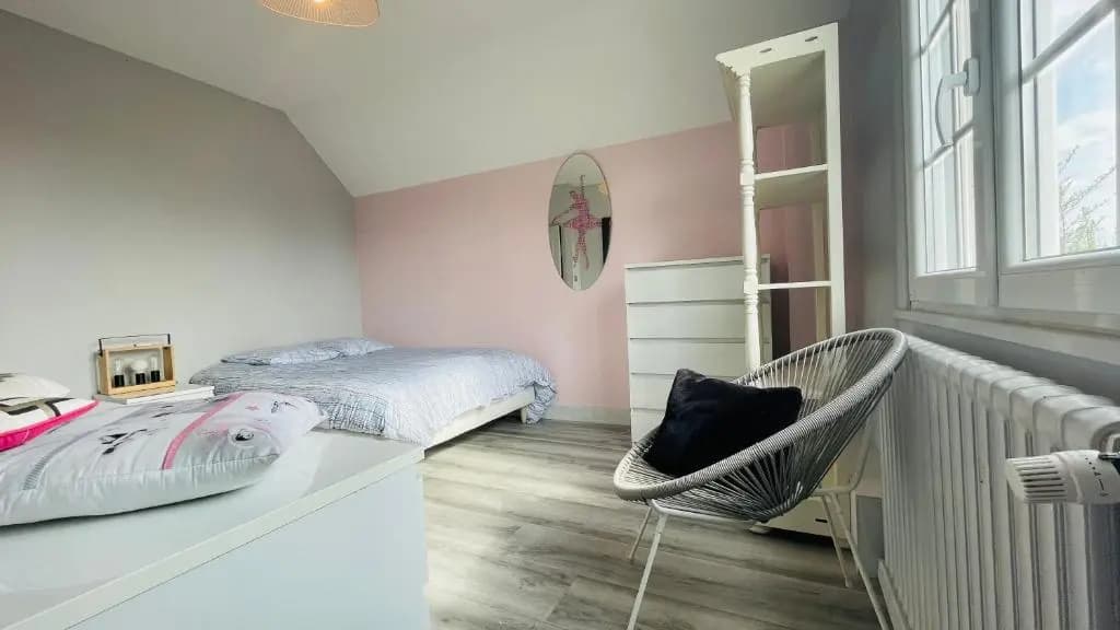 Villa de charme avec jardin proche de la mer - Photo 2