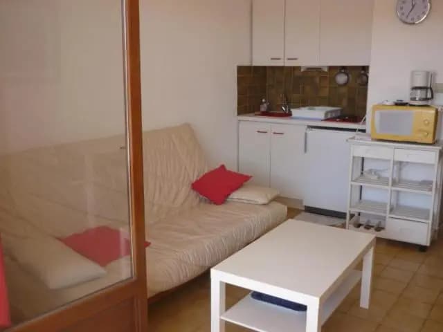Studio CARQUEIRANNE - Photo 5