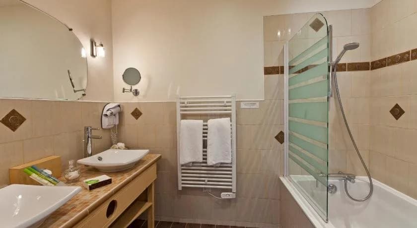 Hotel-restaurant Les Caudalies - Photo 5