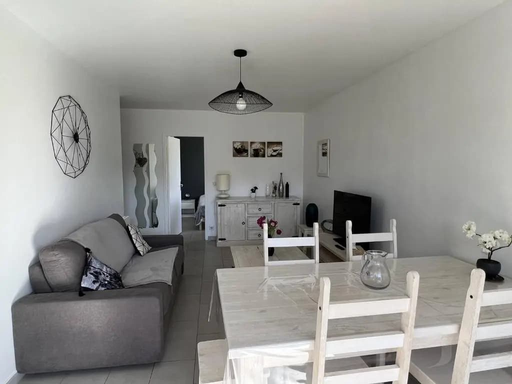 Appartement Cambo-les-Bains, 2 pièces, 3 personnes - FR-1-495-6 - Photo 3