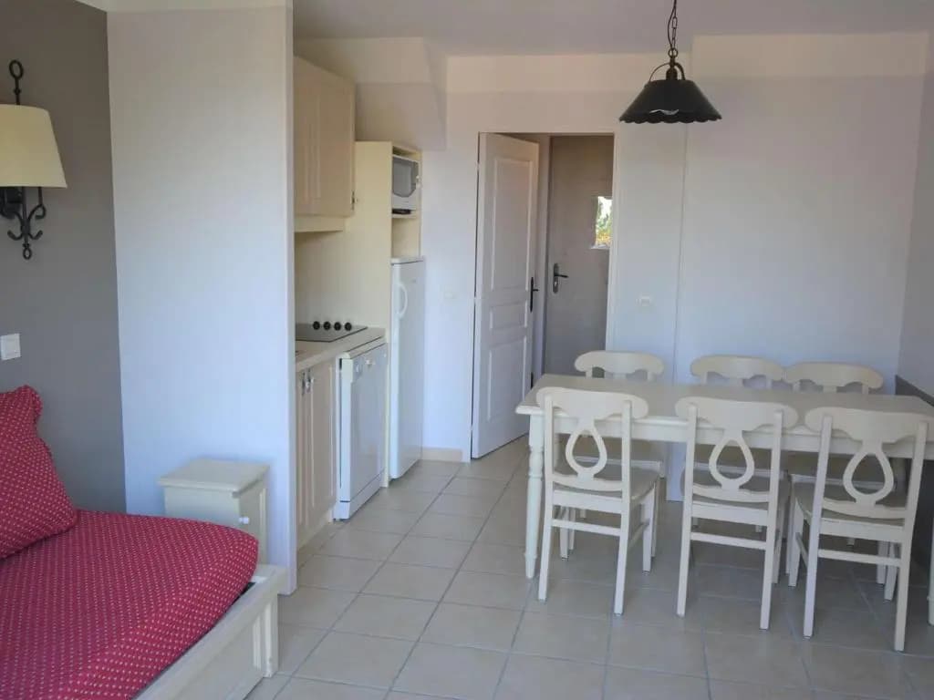 Appartement Grospierres, 3 pièces, 6 personnes - FR-1-382-170 - Photo 4