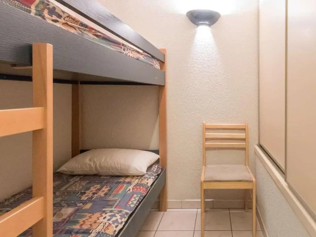 Appartement Briançon, 2 pièces, 6 personnes - FR-1-330C-26 - Photo 2