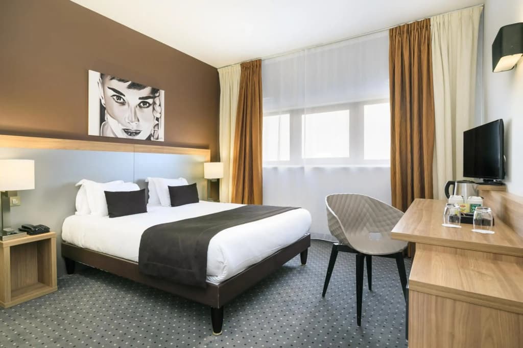 7Hotel&Spa - Miniature 7