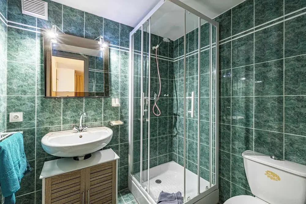 Luxurious Private 6-bed Villa With Pool Mougins - Miniature 7