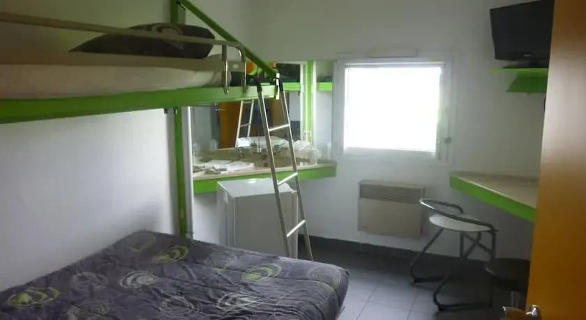 Lemon Hotel Dreux Chartres - Photo 5