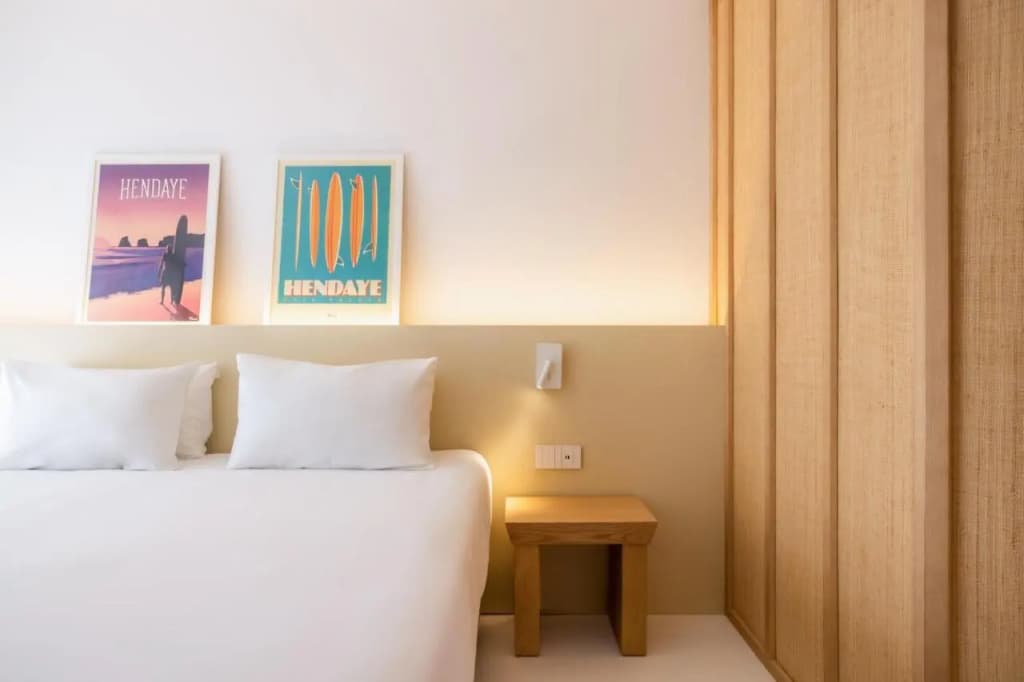 Hotel Ibaia - Photo 5
