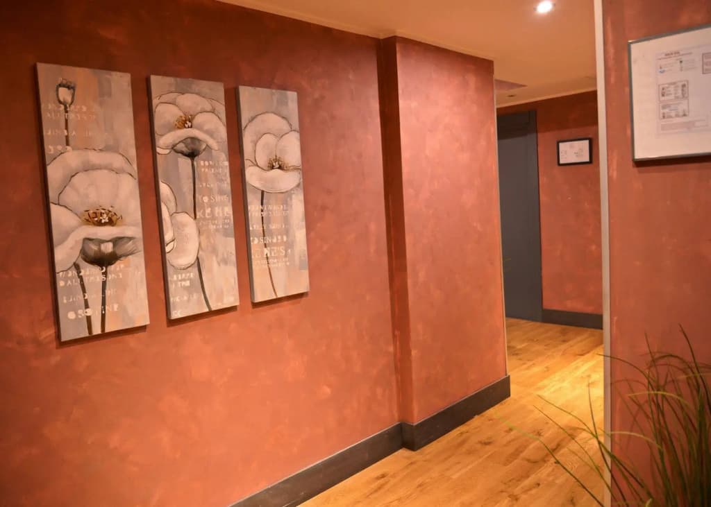 hotel Turan - Miniature 7