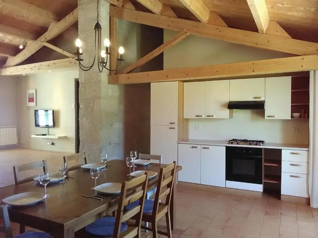 Gîte Auchay-sur-Vendée, 3 pièces, 6 personnes - FR-1-426-96 - Miniature 7