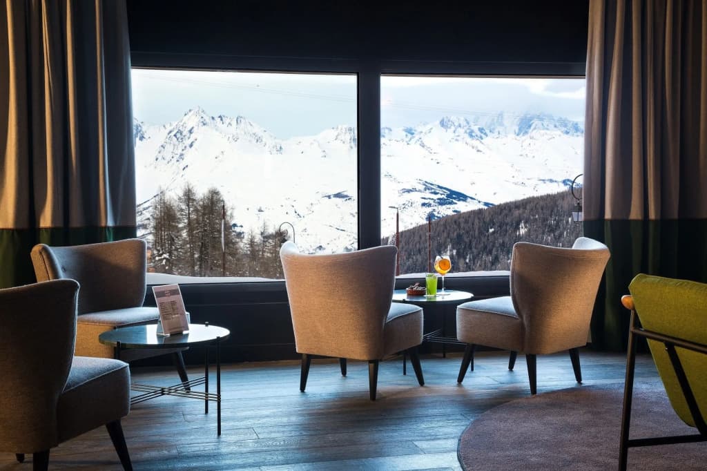 Araucaria Hotel & Spa - Miniature 8