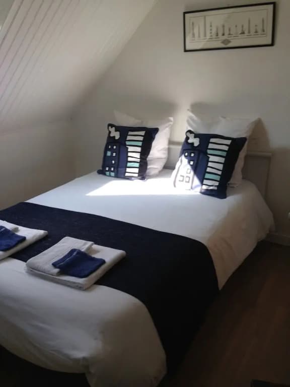 Chez Marine - Photo 2