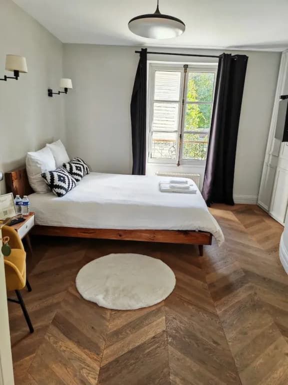 villa raspail - Photo 3