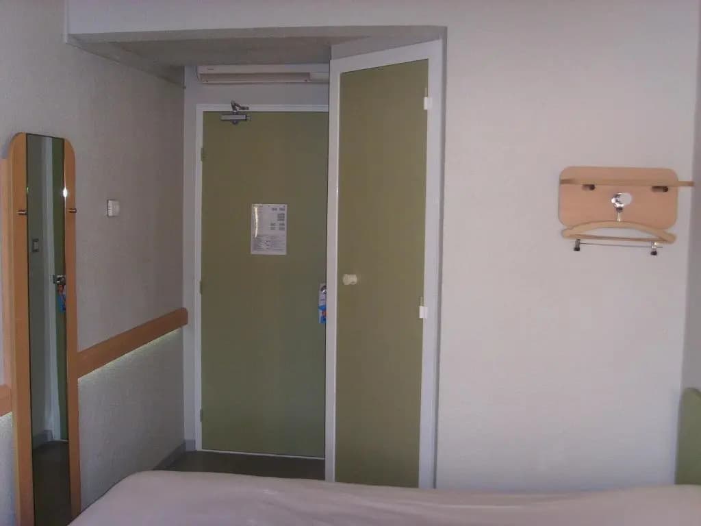 ibis budget l'Isle Adam - Photo 4