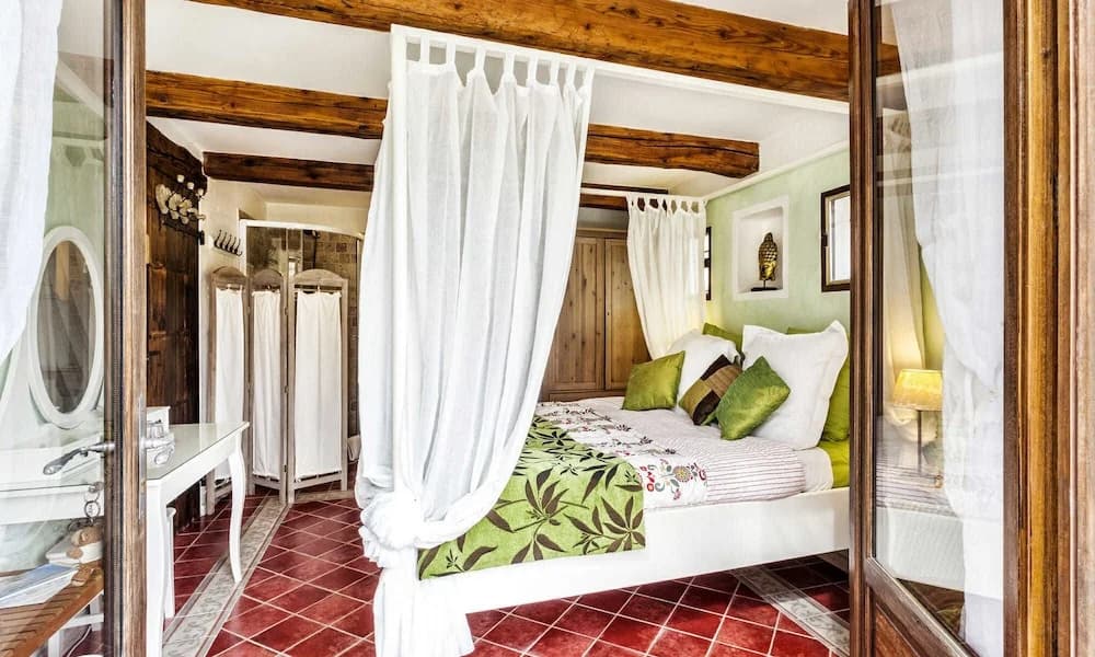 Chambres d'Hôtes Mas La Jaïna - Photo 5