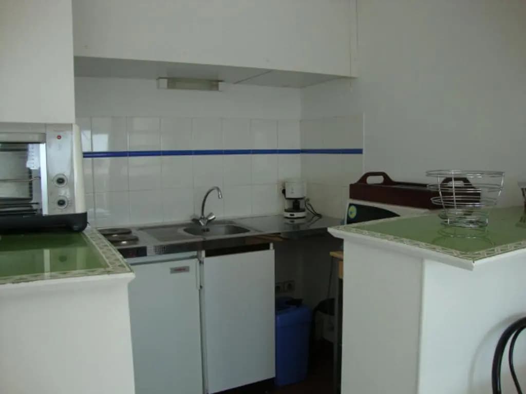 Appartement La Rochelle, 2 pièces, 4 personnes - FR-1-551-48 - Miniature 8