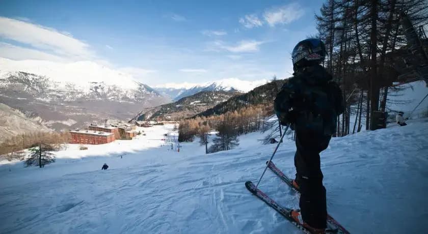 Les Balcons de Maurienne - Photo 4