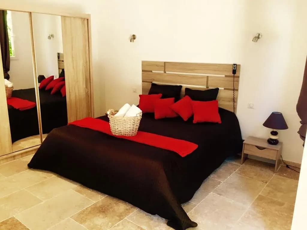 Domaine de l'Aufrene - Photo 3