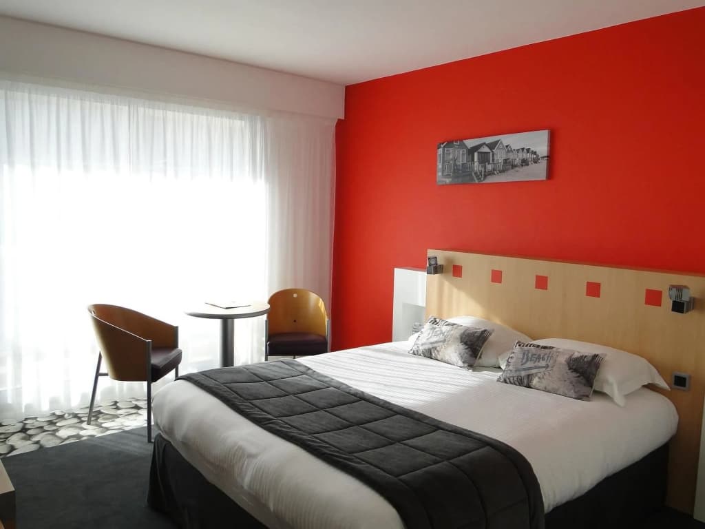 Hôtel Coeur Marin - Photo 5