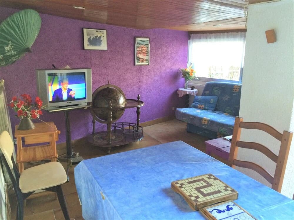 Holiday home Avenue Brue - Photo 1