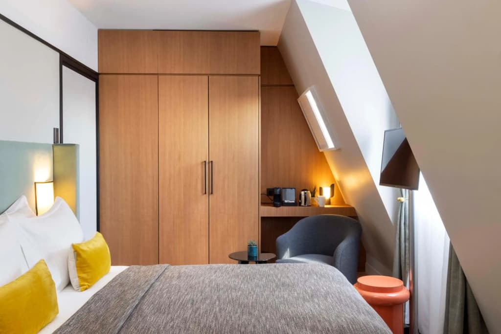 Hôtel 37 Bis - Miniature 7