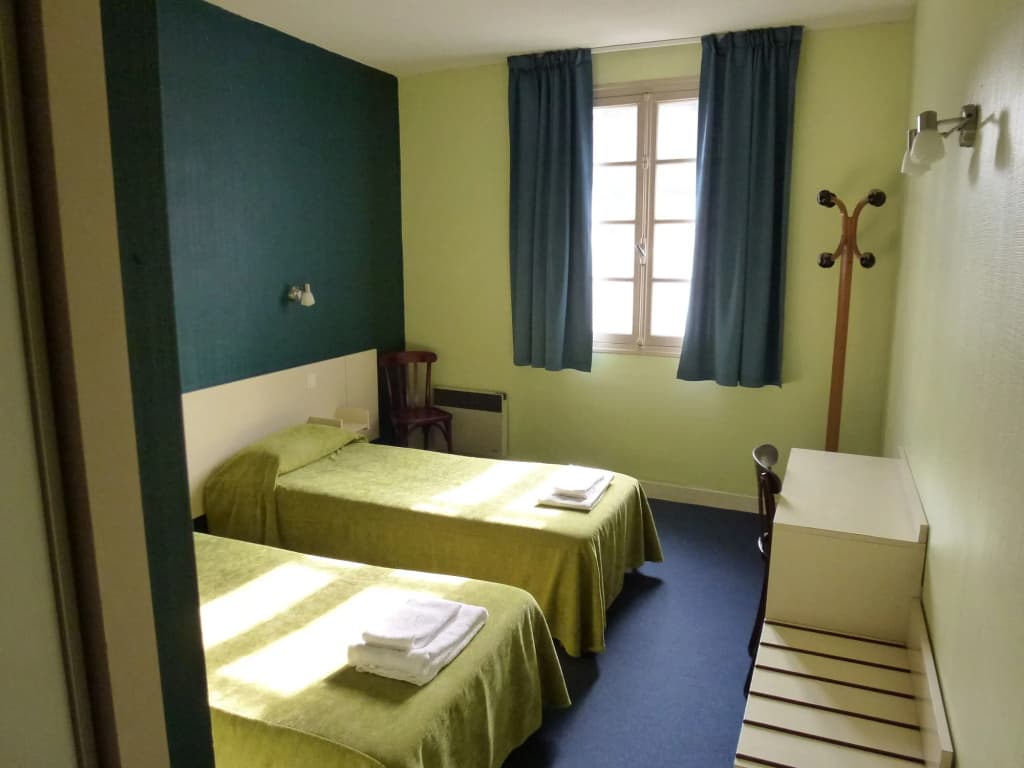 Hôtel Croix des Nordistes - Photo 4