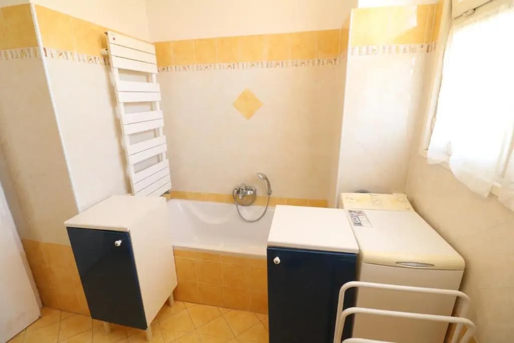 1 Bedroom Henri IV on the Croisette 240 - Miniature 7