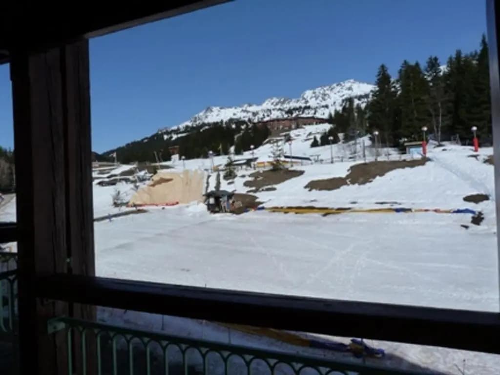 Appartement Les Arcs 1800, 2 pièces, 5 personnes - FR-1-411-453 - Miniature 6