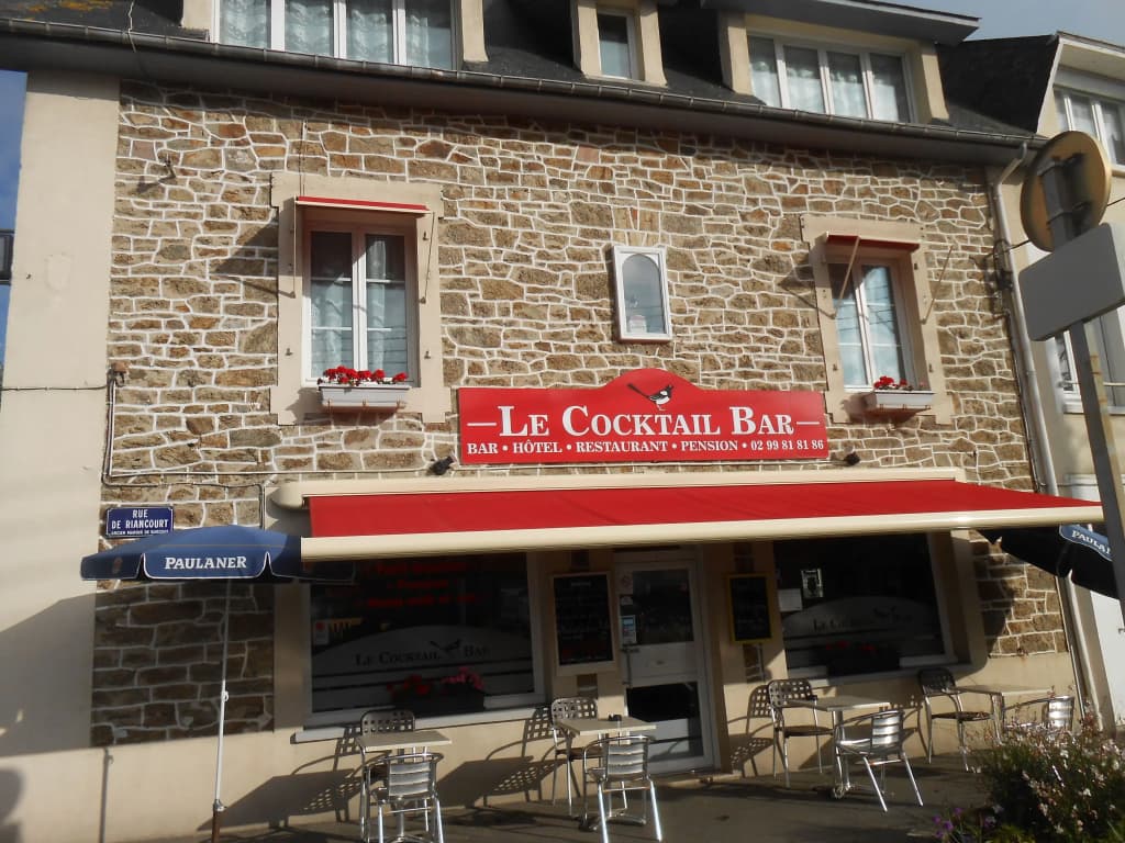 Le Cocktail Bar - Photo 1