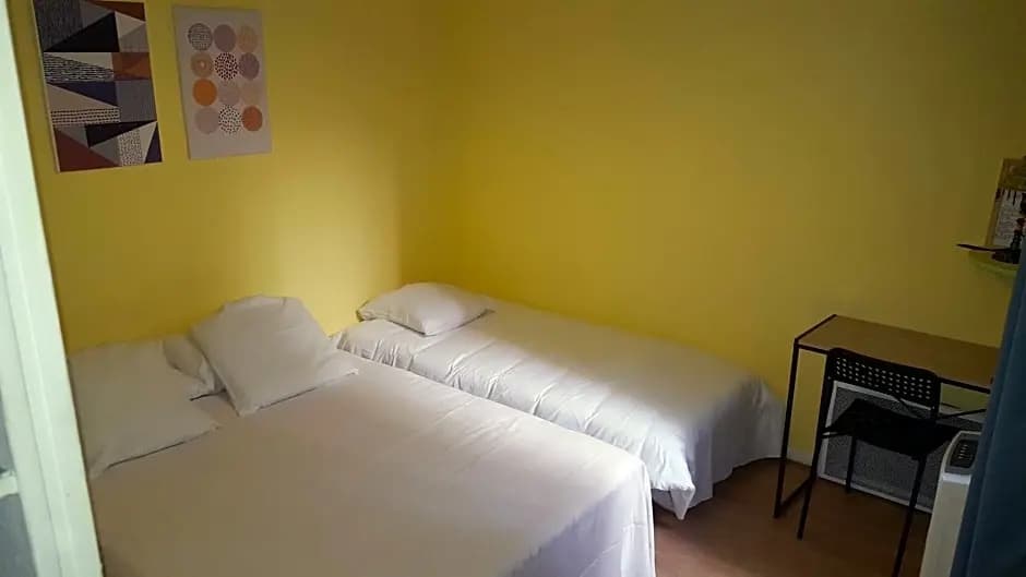 Hôtel Confort - Photo 2