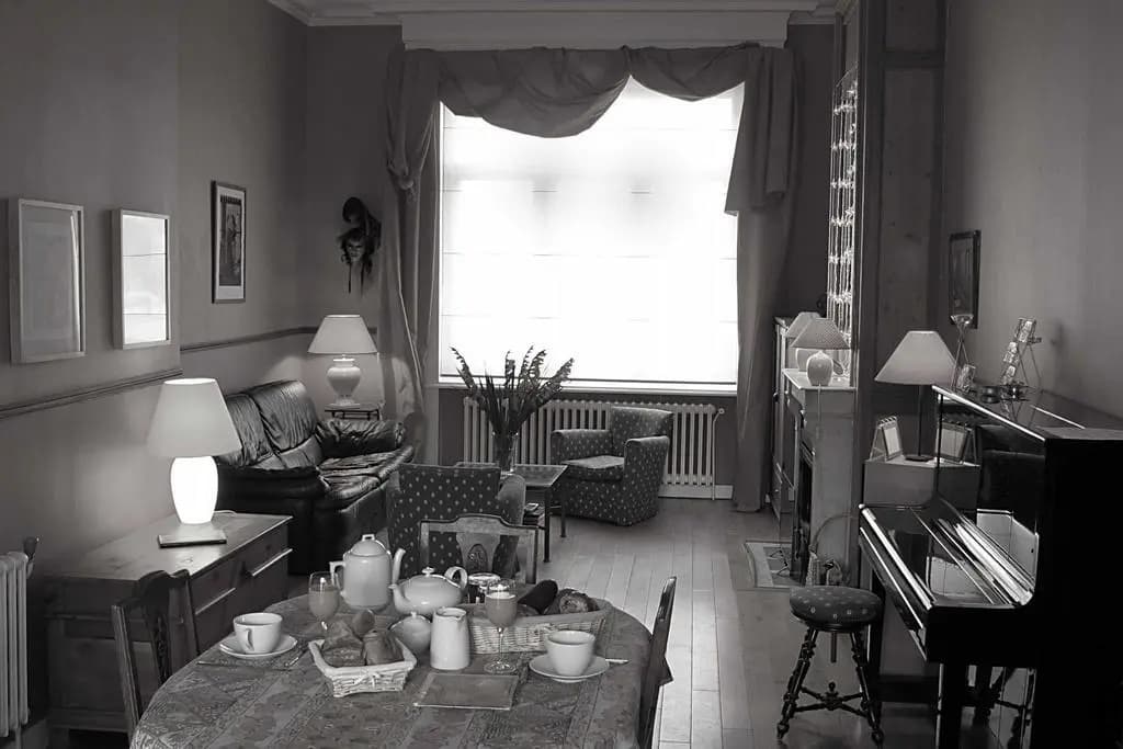 Chez Jeanne et Vittorio - Photo 3