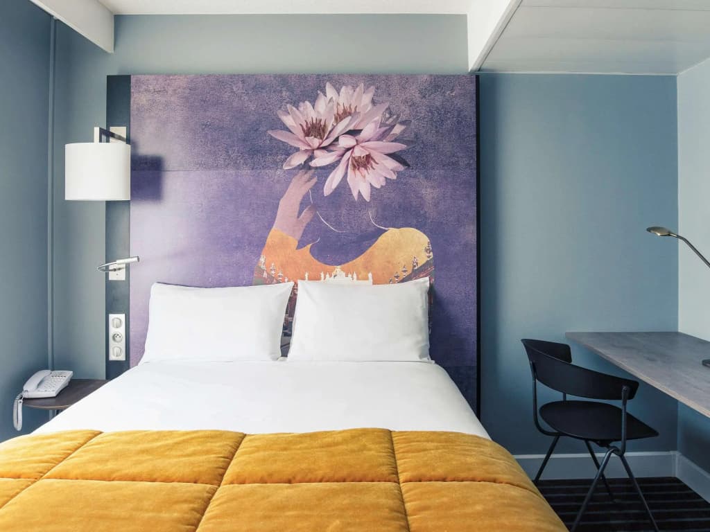 Mercure Nancy Centre Place Stanislas Hotel - Photo 3
