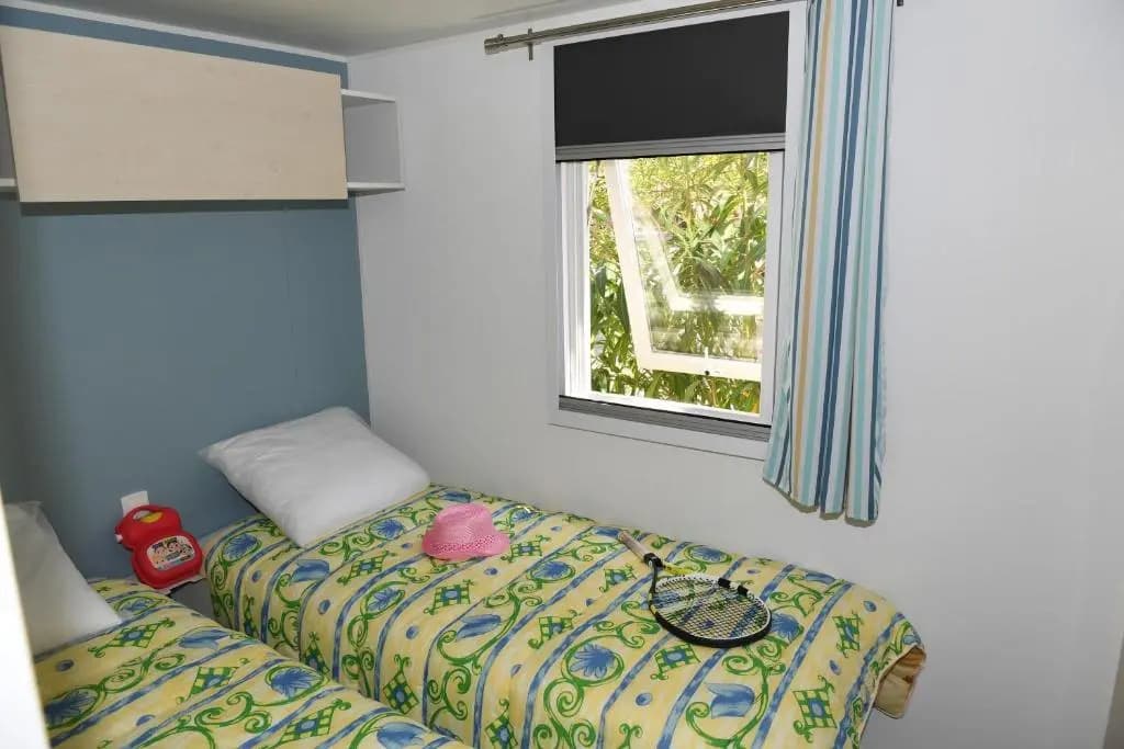 Camping Parc Bellevue - Photo 2