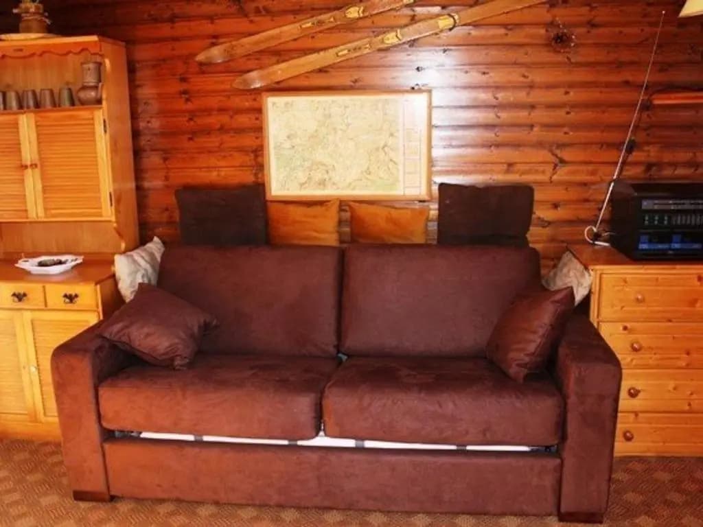 Appartement Orcières Merlette, 1 pièce, 5 personnes - FR-1-262-95 - Photo 3