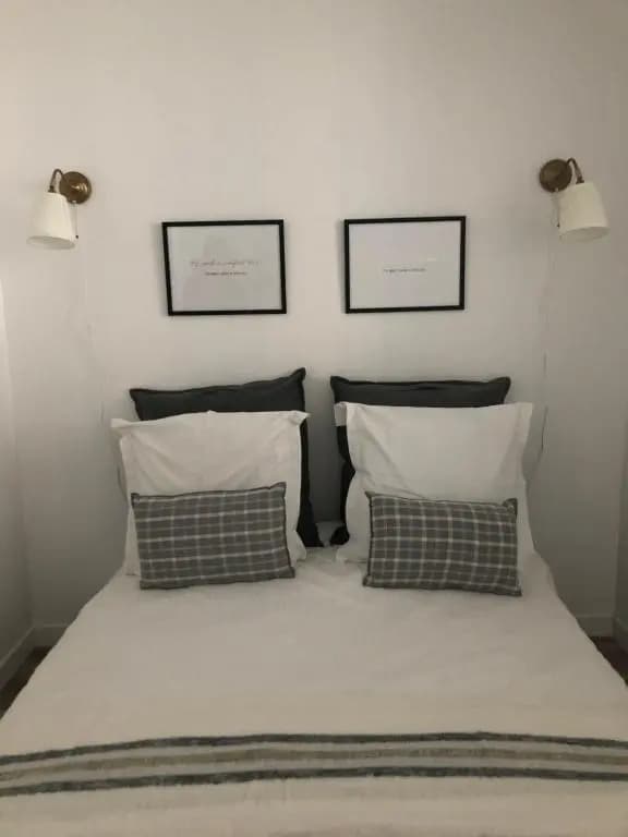 Coquet appartement au centre de Nevers - Photo 2