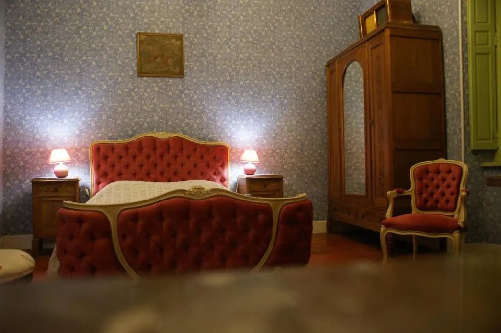Maison du Parc - Photo 2