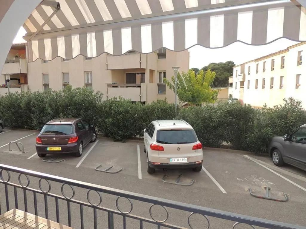 Appartement Balaruc-les-Bains, 1 pièce, 2 personnes - FR-1-571-19 - Photo 1