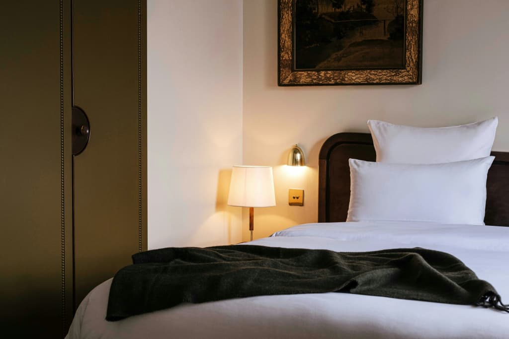 Hôtel Rochechouart, a Member of Design Hotels – Orso Hotel - Photo 4