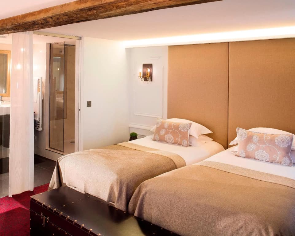 Hôtel Moliere - Photo 2