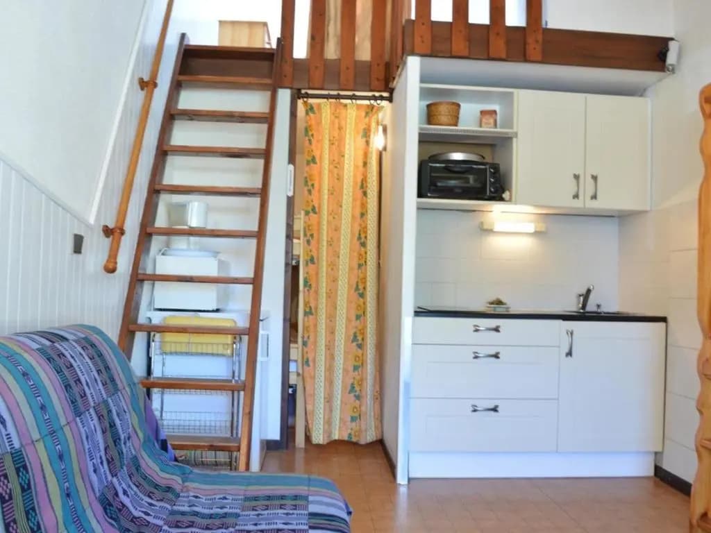 Maison Fleury-Saint-Pierre-la-Mer, 1 pièce, 4 personnes - FR-1-229D-239 - Photo 2