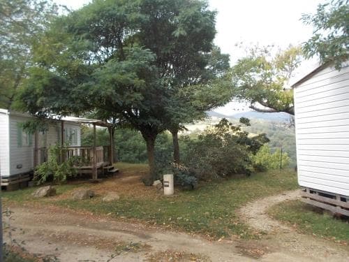 Camping Les Roches - Photo 2