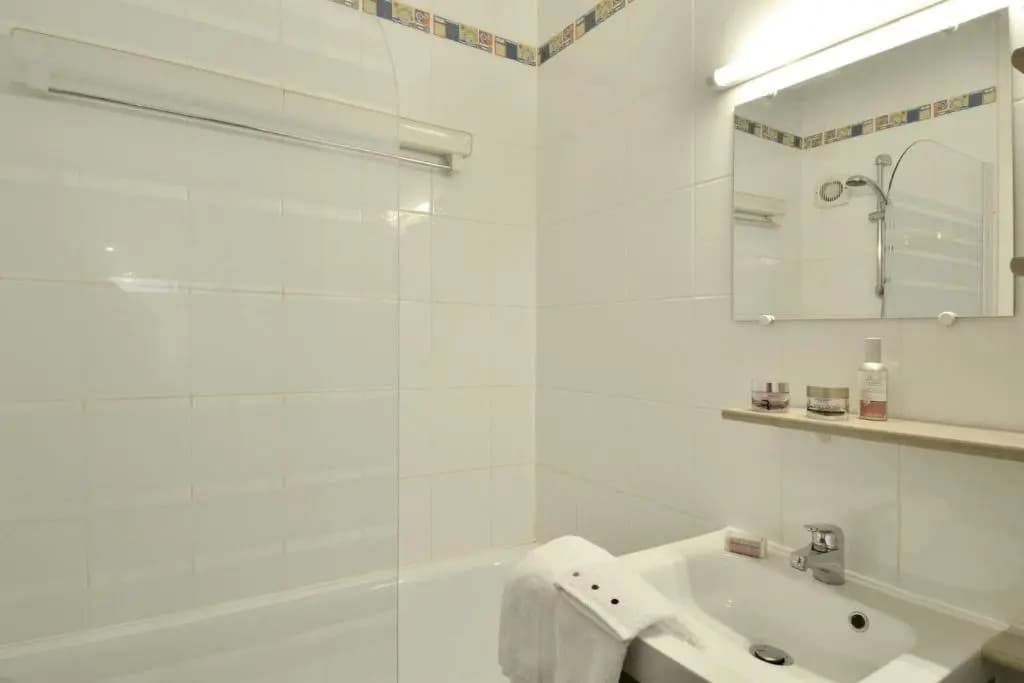 Résidence Beryl - Studio pour 4 Personnes 10 - Photo 4