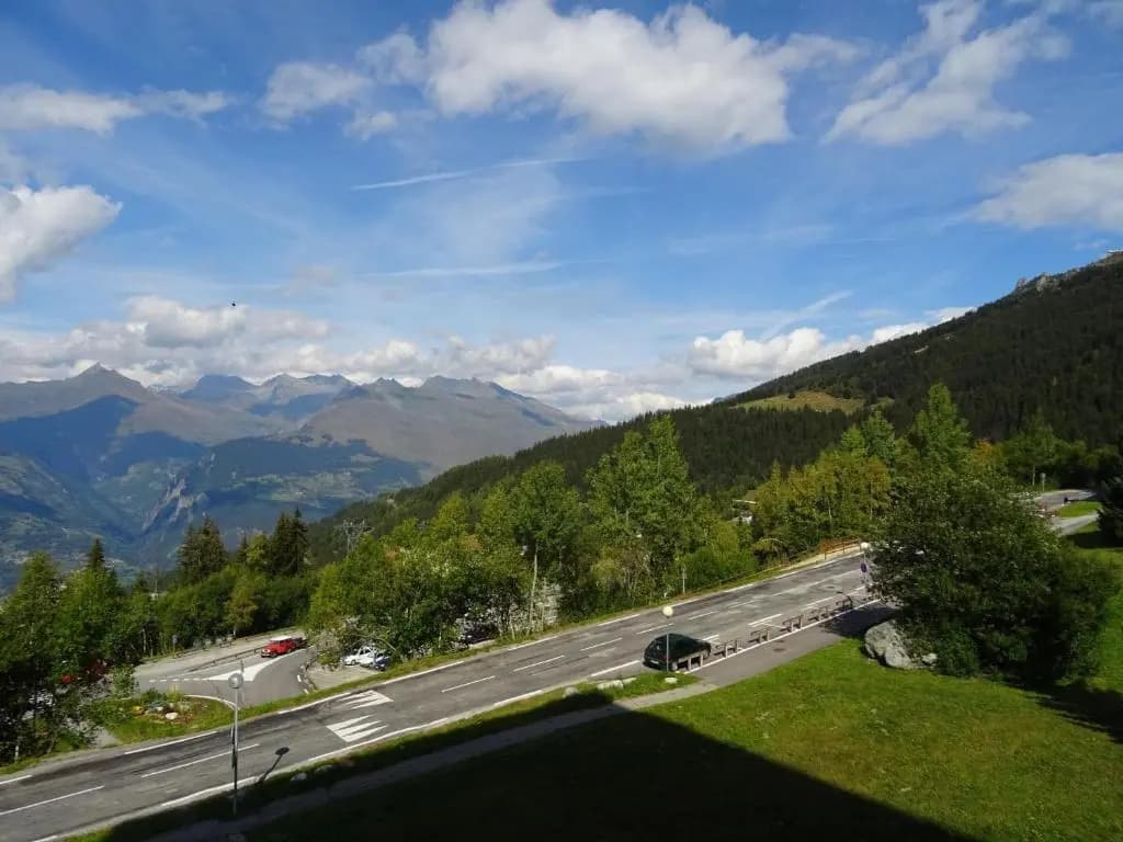 Appartement Les Arcs 1800, 1 pièce, 5 personnes - FR-1-411-203 - Miniature 7