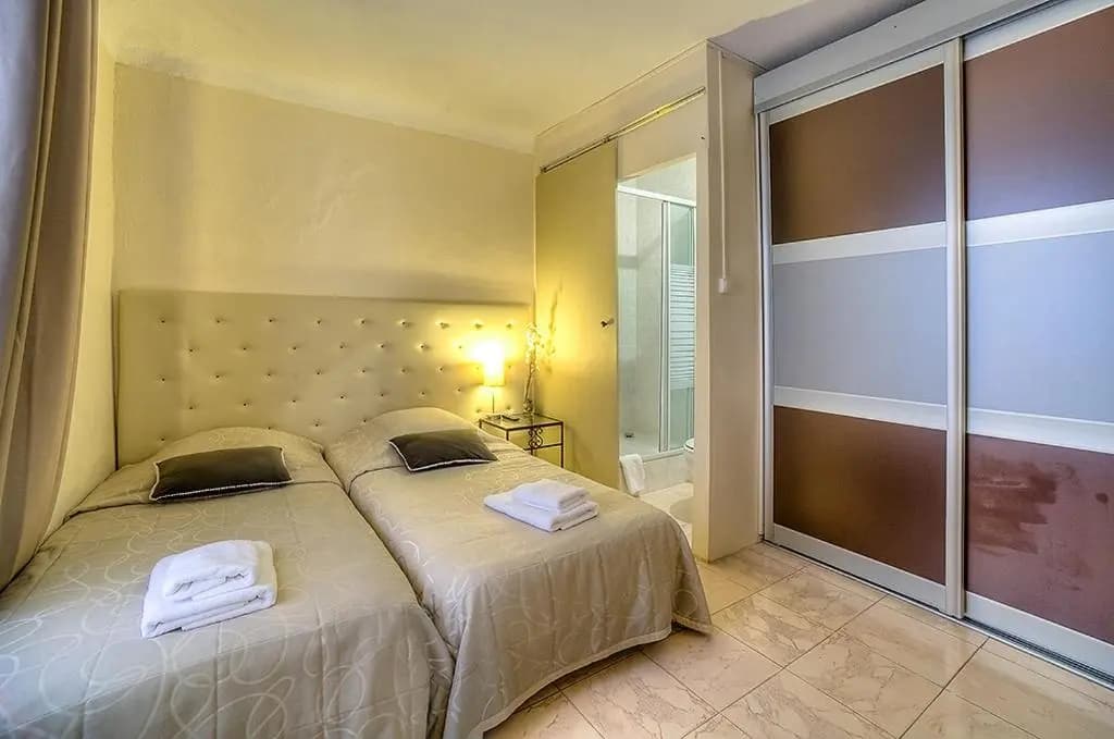 Residence Chryseis - Photo 2