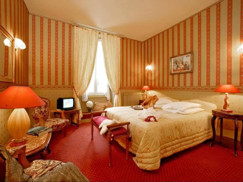 Hostellerie Saint Jacques - Photo 3
